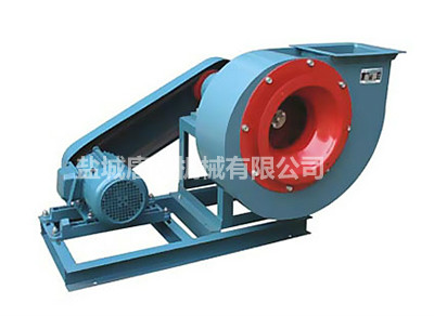 C4-73型離心通風(fēng)機(jī)