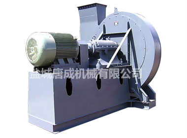 9-28I型離心通風(fēng)機(jī)