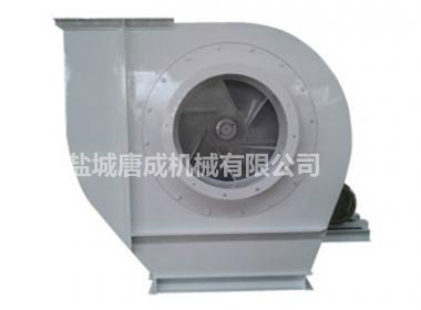 C6-46型排塵離心通風(fēng)機(jī)