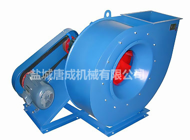 C6-48型排塵離心通風(fēng)機(jī)