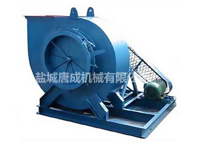 Y8-39、Y9-38型鍋爐離心引風(fēng)機(jī)