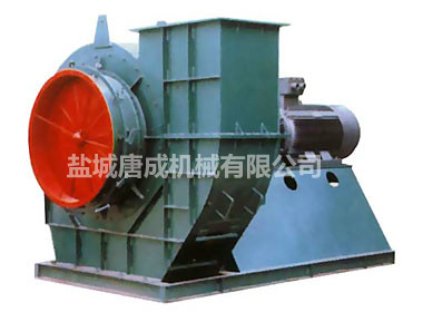Y5-47II型高效低噪聲鍋爐離心引風(fēng)機(jī)