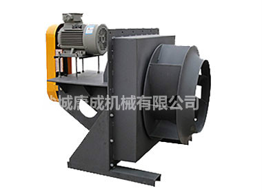 GCF型高溫插入式離心風(fēng)機(jī)