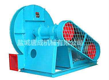 W9-19高溫離心通風(fēng)機(jī)