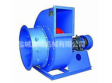 TS4-79調(diào)速節(jié)能型離心通風(fēng)機(jī)