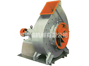 W4-68型高溫離心通風(fēng)機(jī)