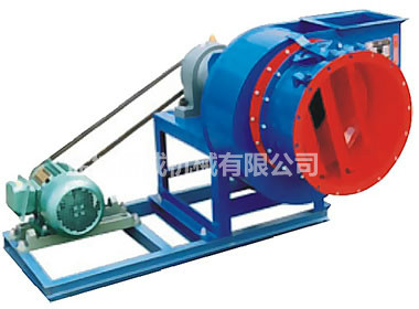 W5-47型高溫離心通風(fēng)機(jī)
