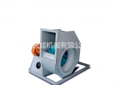 TH工業(yè)后傾離心風(fēng)機(jī)