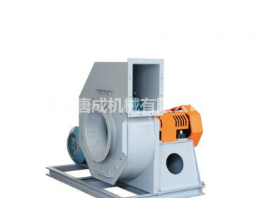 ZG-I工業(yè)中壓離心風(fēng)機(jī)