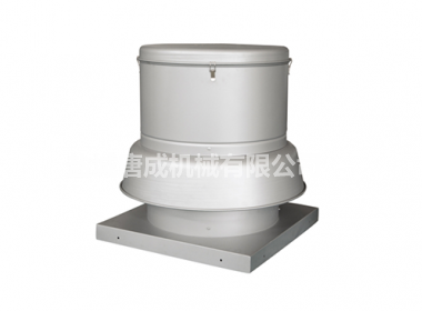 DWT-Ⅳ型無(wú)電機(jī)渦輪排風(fēng)機(jī)