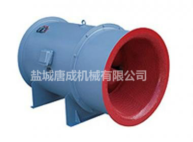 PYHL-14A、HL3-2A 型混流風機