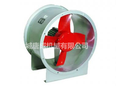 T35－11型軸流式風(fēng)機(jī)