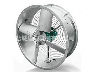 JT-LZ型冷卻塔專用冷卻風(fēng)機(jī)