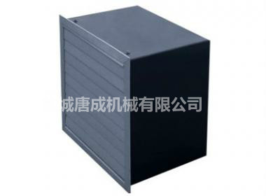 XBDZ型壁式軸流風(fēng)機(jī)