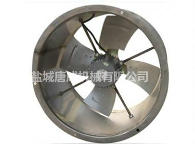 LFF型冷庫風(fēng)機(jī)