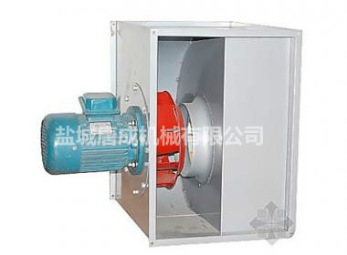 GZF型離心式管道風(fēng)機(jī)