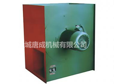 CF型廚房排煙管道風(fēng)機(jī)