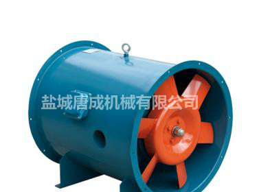 HTF(XGF)系列消防高溫排煙專用風(fēng)機