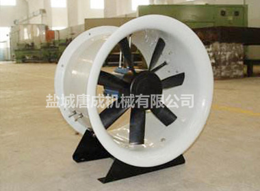 玻璃鋼風(fēng)機