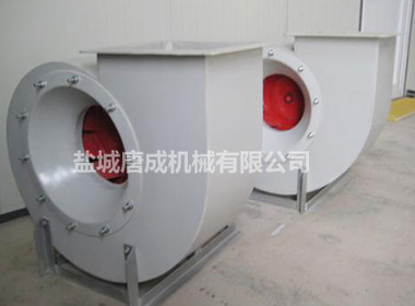 玻璃鋼風(fēng)機