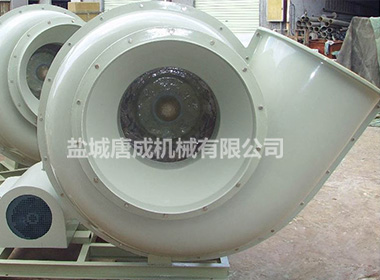 玻璃鋼風(fēng)機