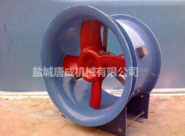 玻璃鋼風(fēng)機